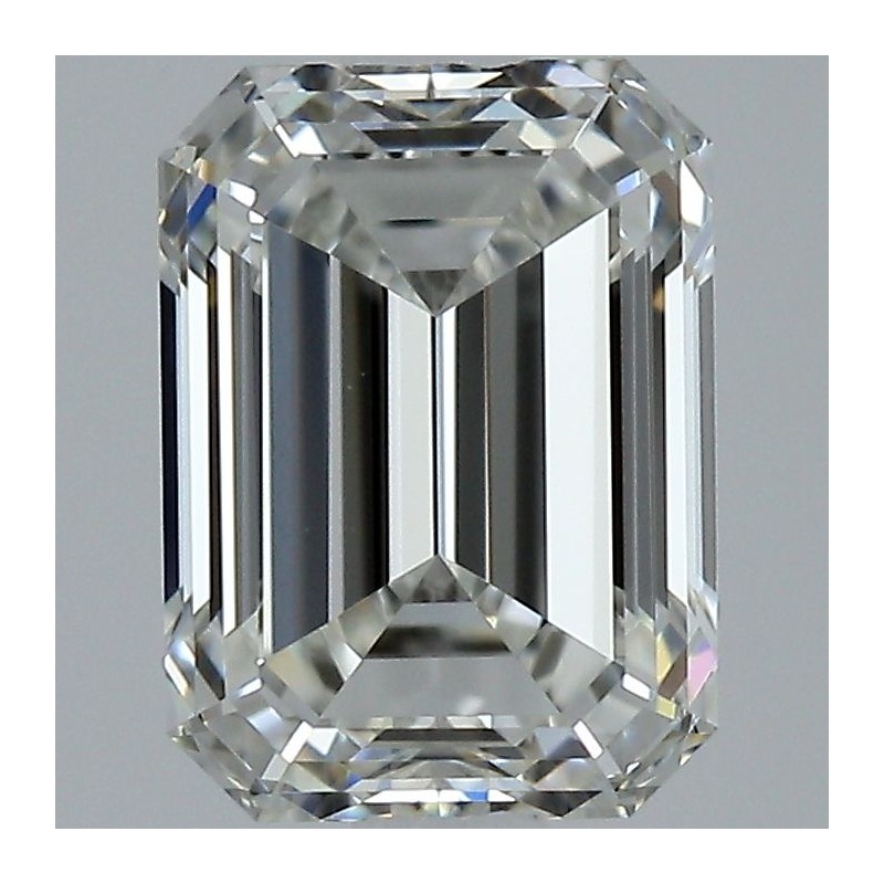 Diament szlif szmaragdowy, 1.01ct, VS1, G, GIA 1525846259 Diament szlif szmaragdowy, 1.01ct, VS1, G, GIA 1525846259